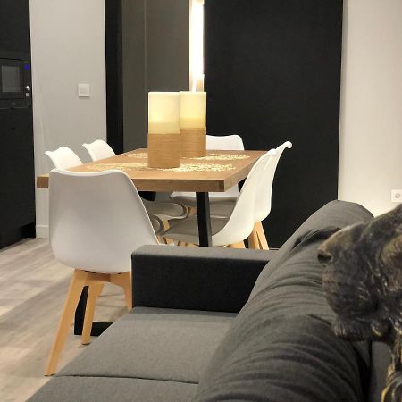 Rodillo By Lixloft En El Centro Y Cerca De La Gran Via Apartment ซาลามังกา ภายนอก รูปภาพ
