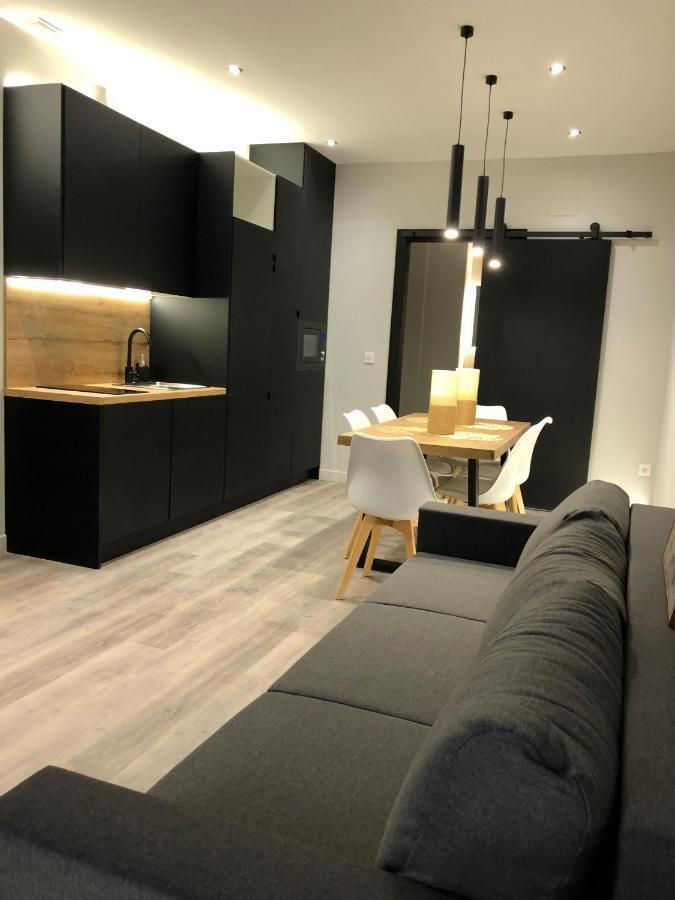Rodillo By Lixloft En El Centro Y Cerca De La Gran Via Apartment ซาลามังกา ภายนอก รูปภาพ
