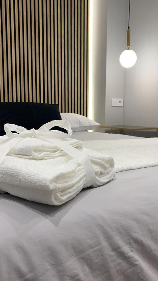 Rodillo By Lixloft En El Centro Y Cerca De La Gran Via Apartment ซาลามังกา ภายนอก รูปภาพ