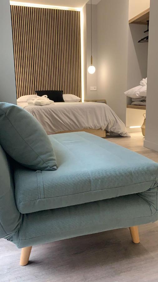 Rodillo By Lixloft En El Centro Y Cerca De La Gran Via Apartment ซาลามังกา ภายนอก รูปภาพ