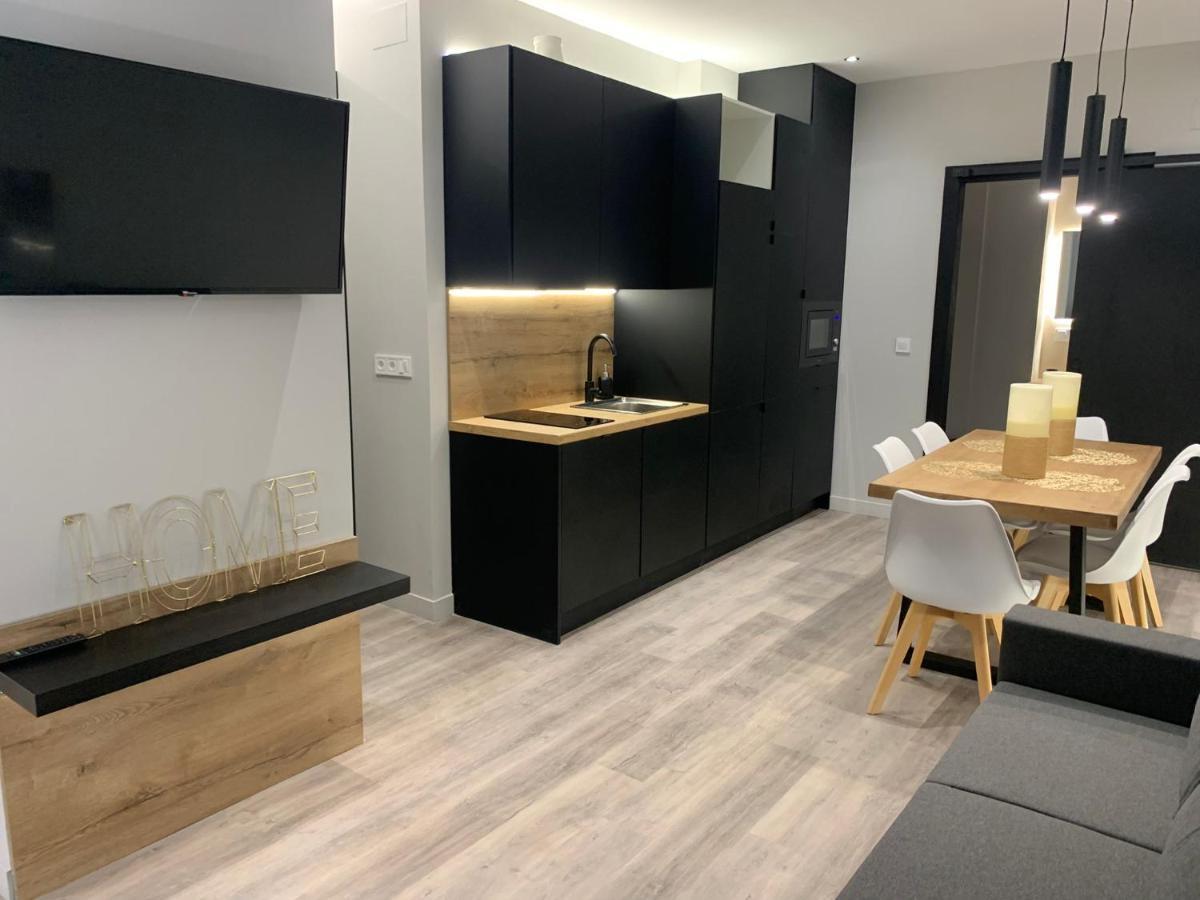 Rodillo By Lixloft En El Centro Y Cerca De La Gran Via Apartment ซาลามังกา ภายนอก รูปภาพ