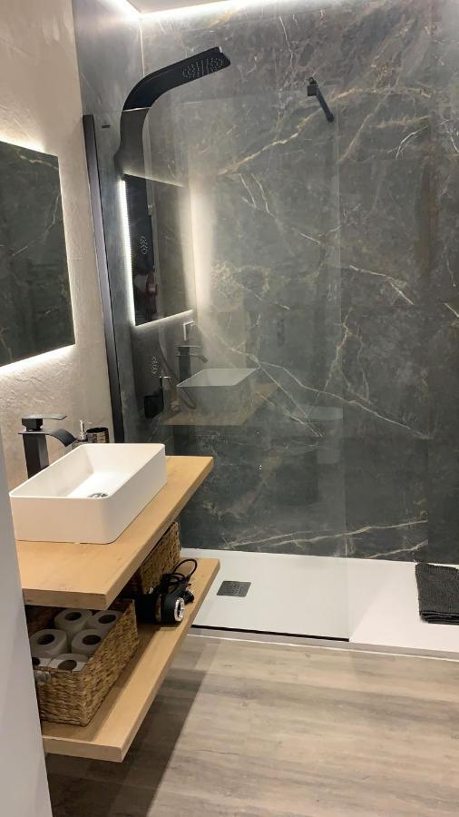 Rodillo By Lixloft En El Centro Y Cerca De La Gran Via Apartment ซาลามังกา ภายนอก รูปภาพ