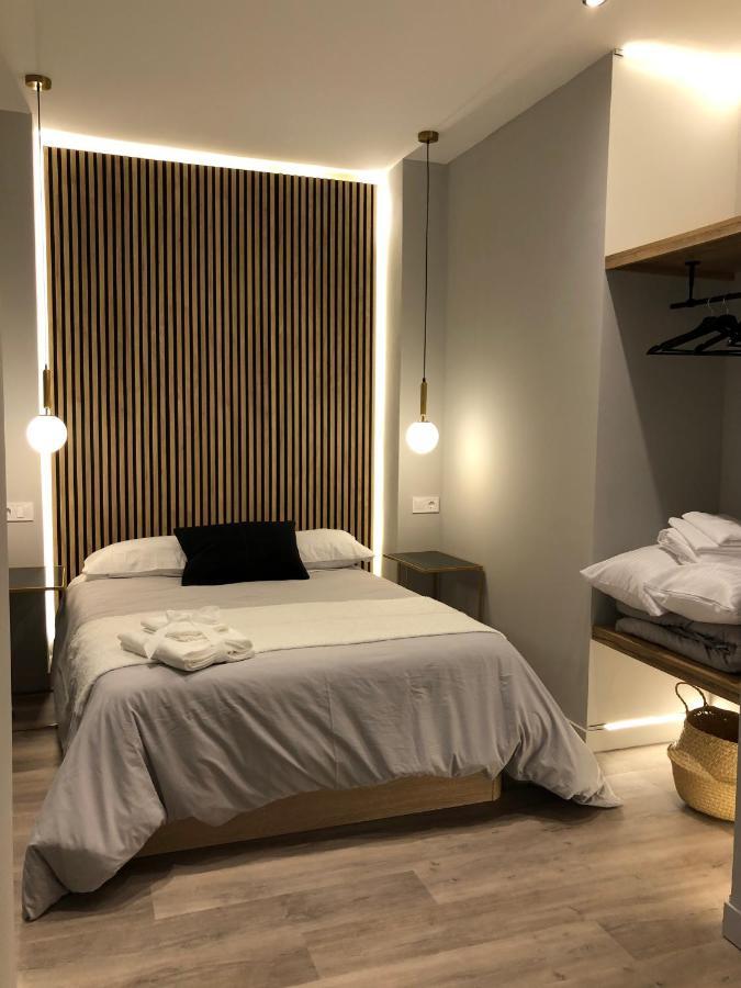 Rodillo By Lixloft En El Centro Y Cerca De La Gran Via Apartment ซาลามังกา ภายนอก รูปภาพ